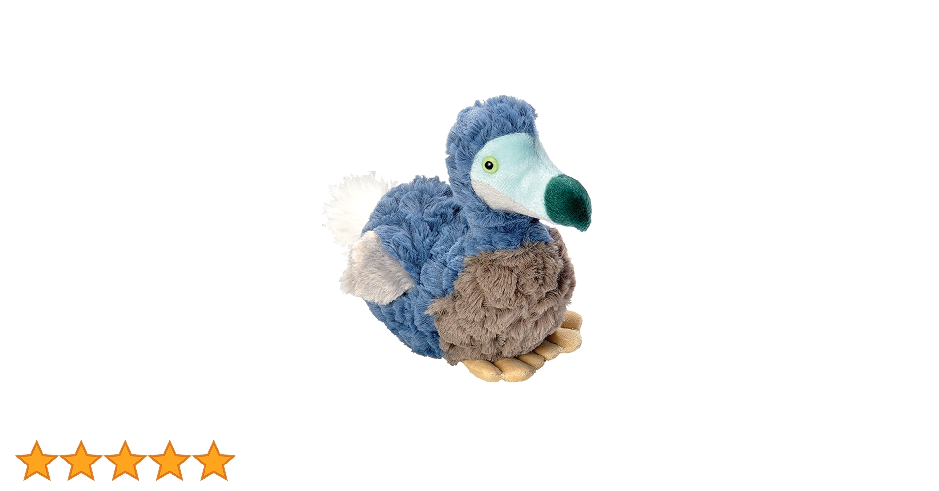 ドードー　ぬいぐるみ　作家様作品　ハンドメイド 受注生産：ドードーのぬいぐるみ - けものみせ | minne byGMO